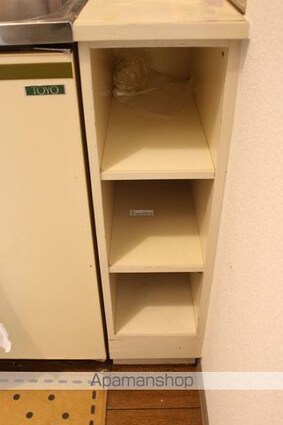 クリーンビュー松永[1K/20.16m2]の内装2