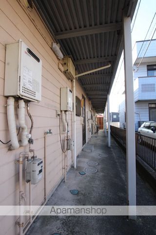 ハイツMのその他写真