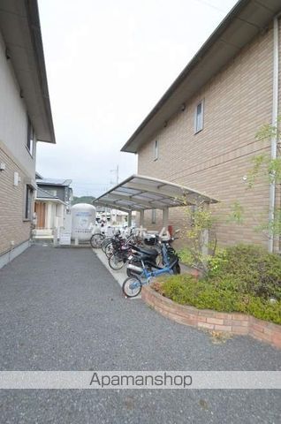 グランソレイユ Cのその他写真