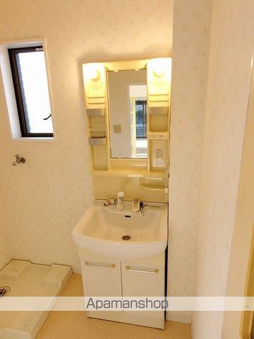 さなるVILLAの内装写真