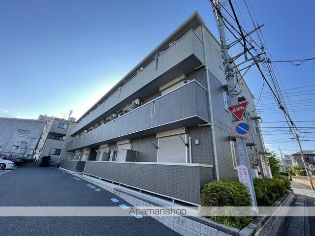 LOBELLIA TORO Iの外観写真