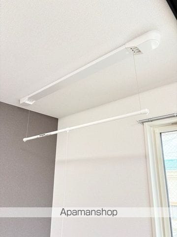 DーROOM桜馬場の内装写真