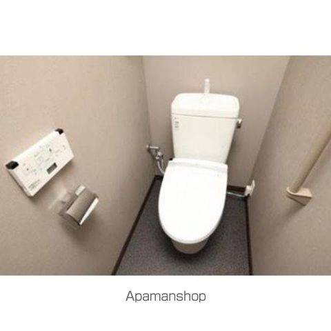 ベルファース芝浦タワーの内装写真