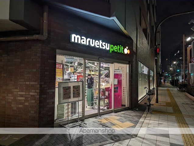 JMFレジデンス蔵前鳥越の周辺写真