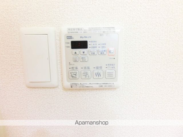 ROSE COURTの内装写真