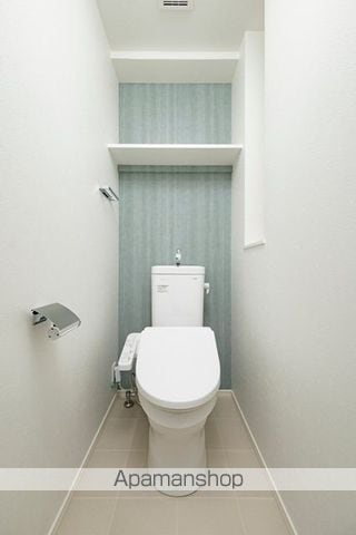 エンクレスト天神PORTの内装写真