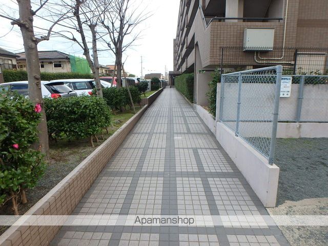 インペリアル大賀の外観写真