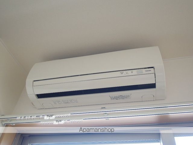 くすの木ビルの内装写真