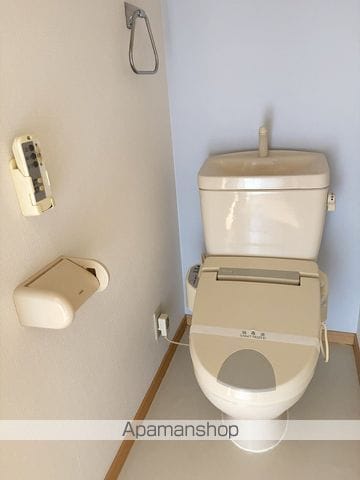 エスポア ナルカワの内装写真