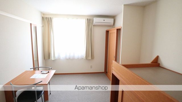 レオパレスPEONYの内装写真