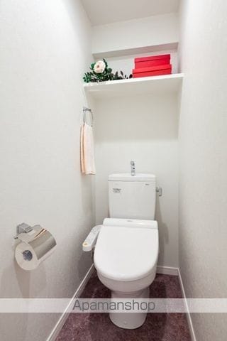 エンクレスト天神MARKの内装写真