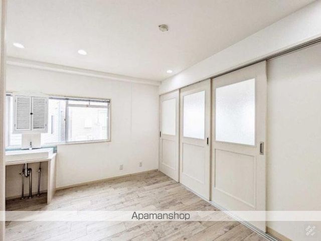 リリーフ浜田山の内装写真
