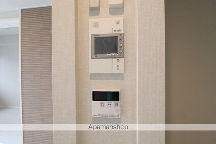 ＴＷＩＮ　ＴＯＷＥＲＳ　Ｓｅｌｉｎａ[1LDK/40.72m2]のその他設備