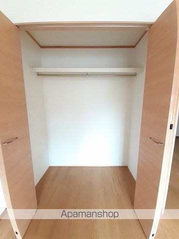 グリーンパークIIの内装写真