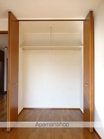 ミレニアムKAZUの内装写真