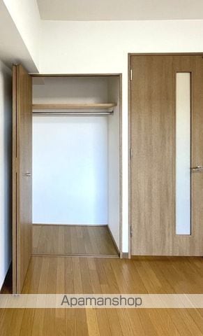 メインステージ巣鴨の内装写真