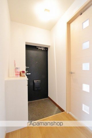 グランディール矢三Bの内装写真