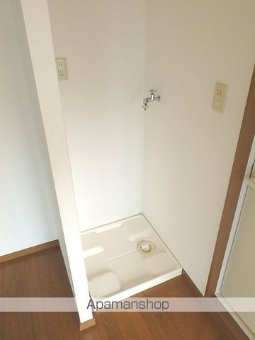 ダイヤモンドレジデンス築地の内装写真