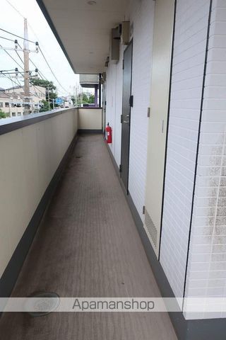 WILLIAMVの内装写真