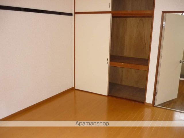 ハイツうすいの内装写真