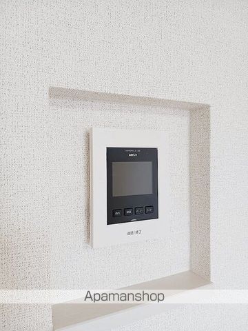 アバンツァートIIの内装写真