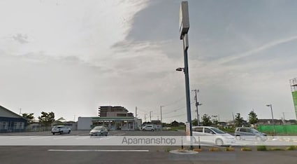 Ｈｉーｓｔａｇｅ[3LDK/75.8m2]の周辺