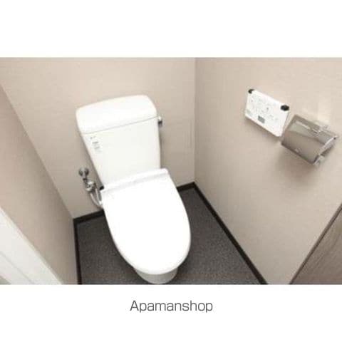 ベルファース芝浦タワーの内装写真