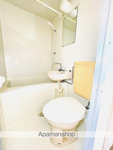 サンライズ中宮の内装写真