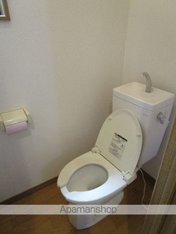 グローリアレジデンスの内装写真