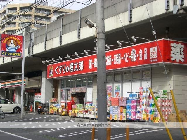 レオパレスRoute14の周辺写真