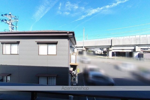 メゾンアリーナのその他写真