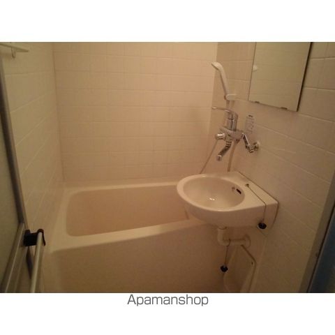 プレサント南5西9の内装写真