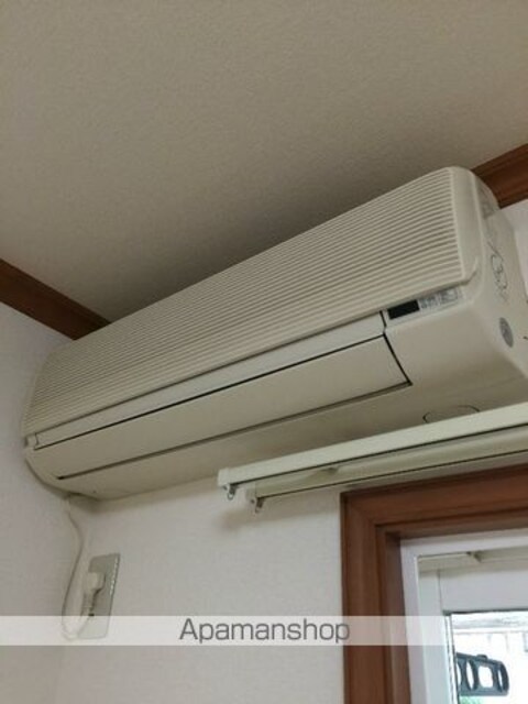 深沢１丁目アパート[1R/20.49m2]のその他設備