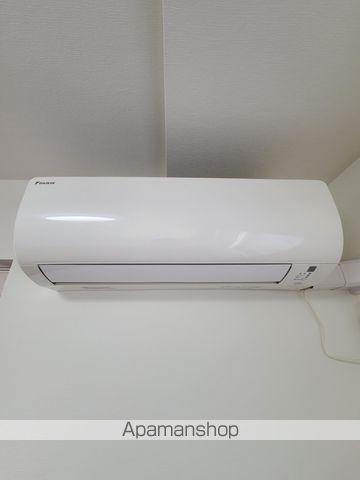 スペランツァマルヤマの内装写真