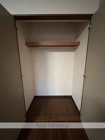 サニーコスモIIの内装写真