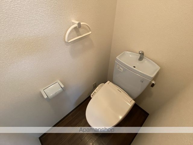 フリックコートSYОの内装写真