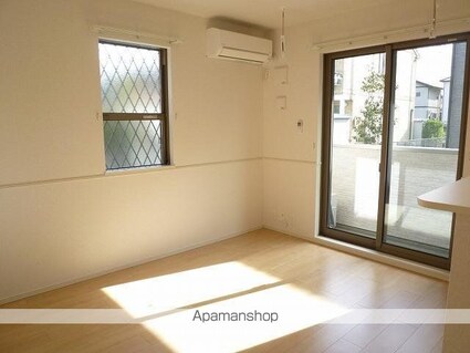 岐阜県可児市川合[1LDK/43.14m2]のリビング・居間