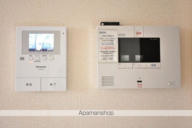 リヴェールの内装写真