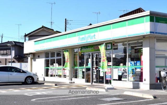 レオパレスyanagiIIの周辺写真