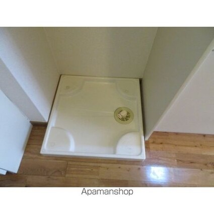 東京都中央区日本橋人形町２丁目[1R/16.5m2]の内装1