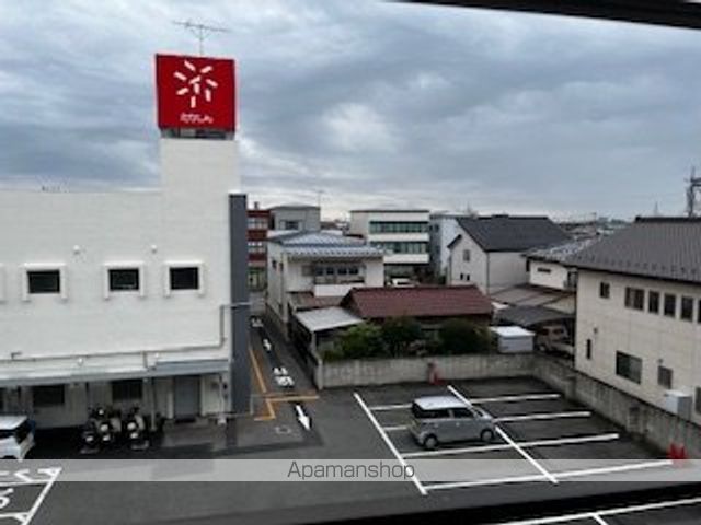 サンテラス植原2号棟のその他写真