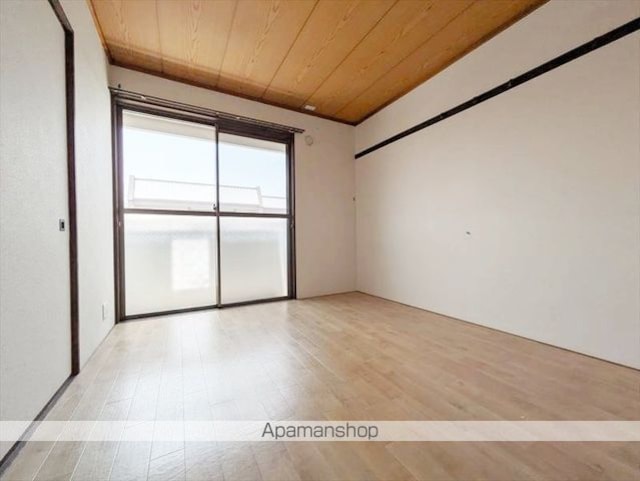 パレーシャル足高　１号棟[3DK/53.46m2]の内装4