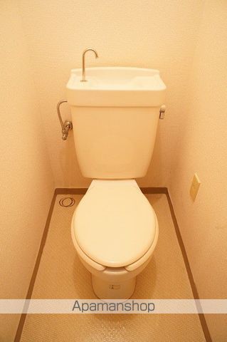 ちはら台ハイツFの内装写真