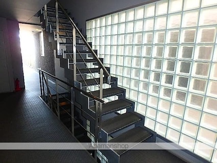 ＣＩＴＹ　ＳＰＩＲＥ　東小金井[1K/16m2]の共用部3