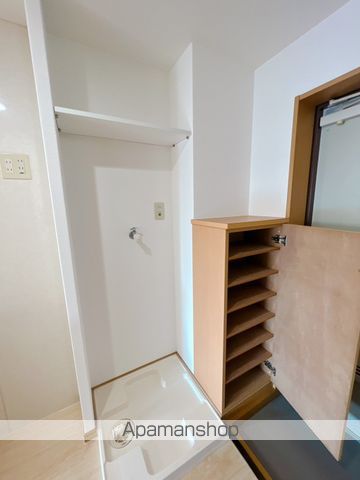 第15富山ビルの内装写真