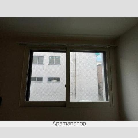 シティレジデンス北円山の内装写真