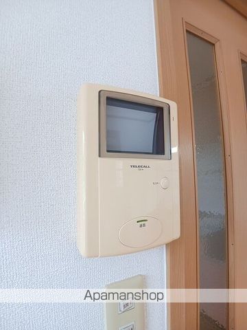 ミルクベッチ Bの内装写真