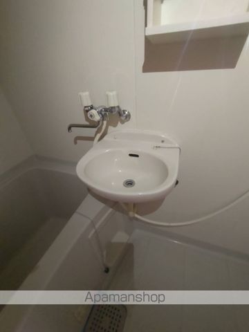ミラノアパートメントコムラIIの内装写真