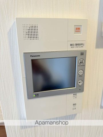 PREZIO難波の内装写真