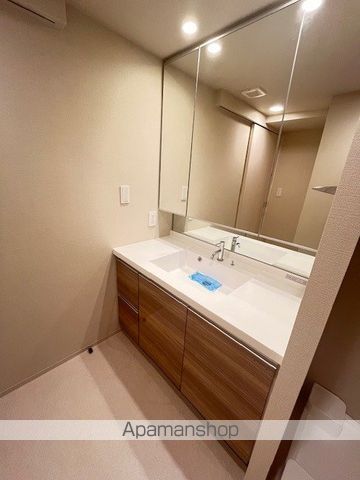 ONE ROOF RESIDENCE ASAKUSABASHIの内装写真